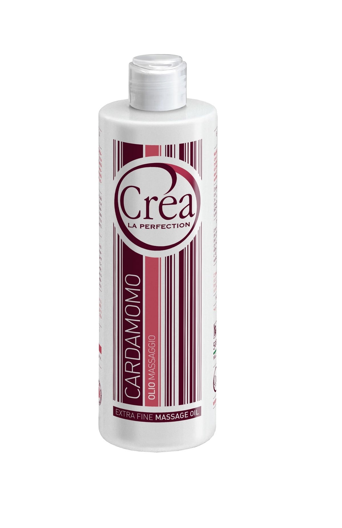 Crea Kardemom Massageolie