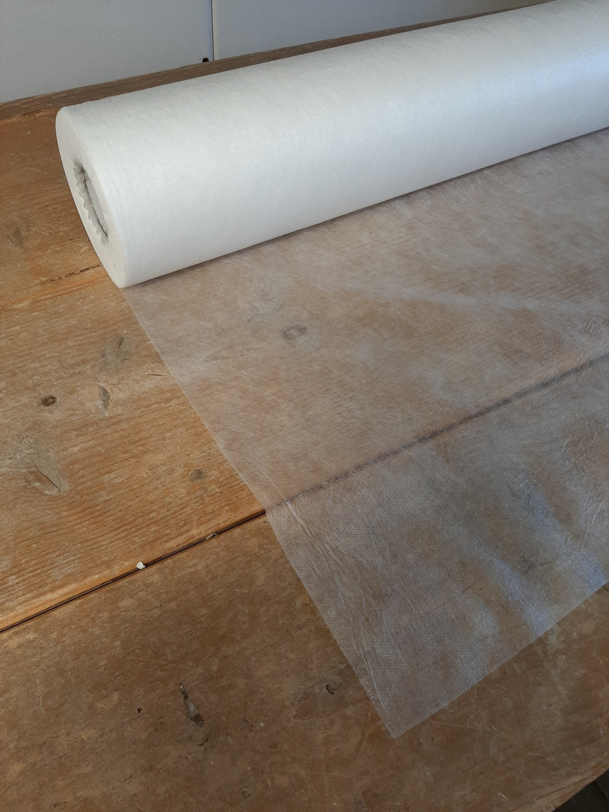 Ro.ial Non Woven Behandeltafel Rol - Wegwerp Spa Bed Cover Met Pretaglio