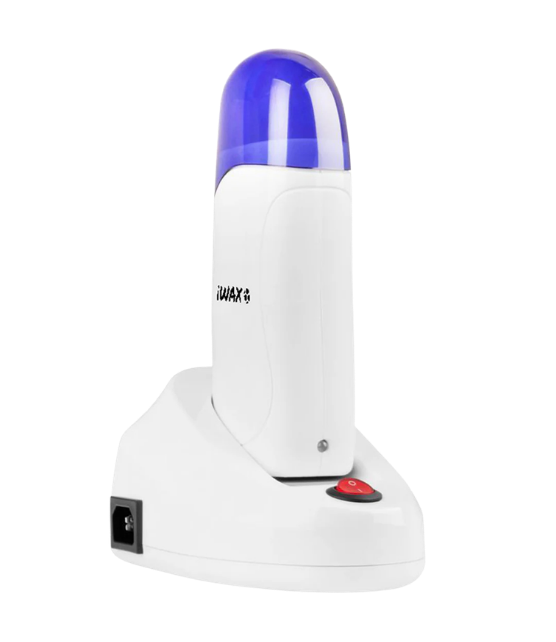Iwax Mono Patroonverwarmer met Basis