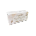 HairOn Wax Spatels Berkenhout Gezicht 100 stuks
