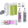 Holiday Waxset Aloe Vera Complete Diy Ontharingsset