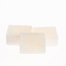 Interiorscent Geurblokjepure Jasmin, Salongeur White Jasmin, Amberblokjes Marokko