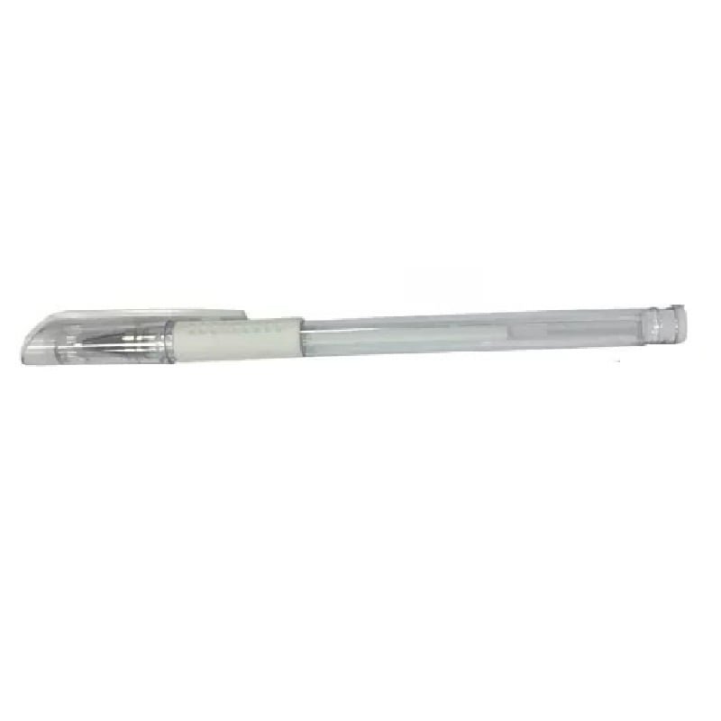 White Marker Penbrowstylingwhite Tattoo Skin Markerper Stuk
