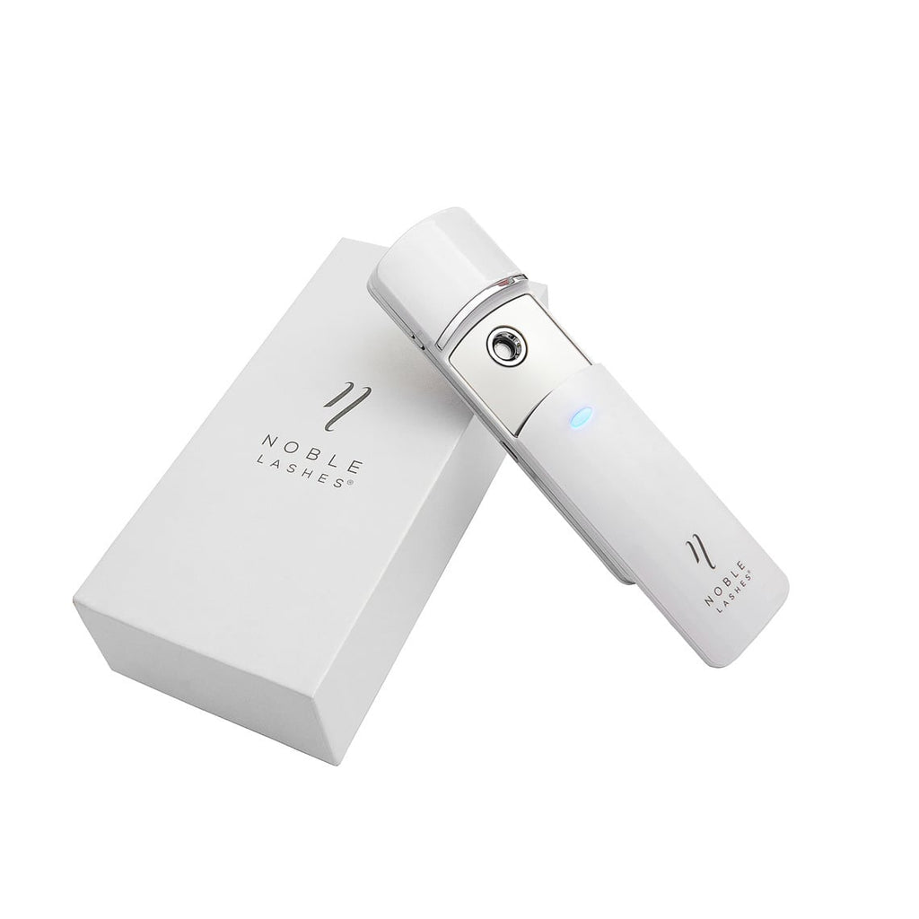 Noble White Nano Mister