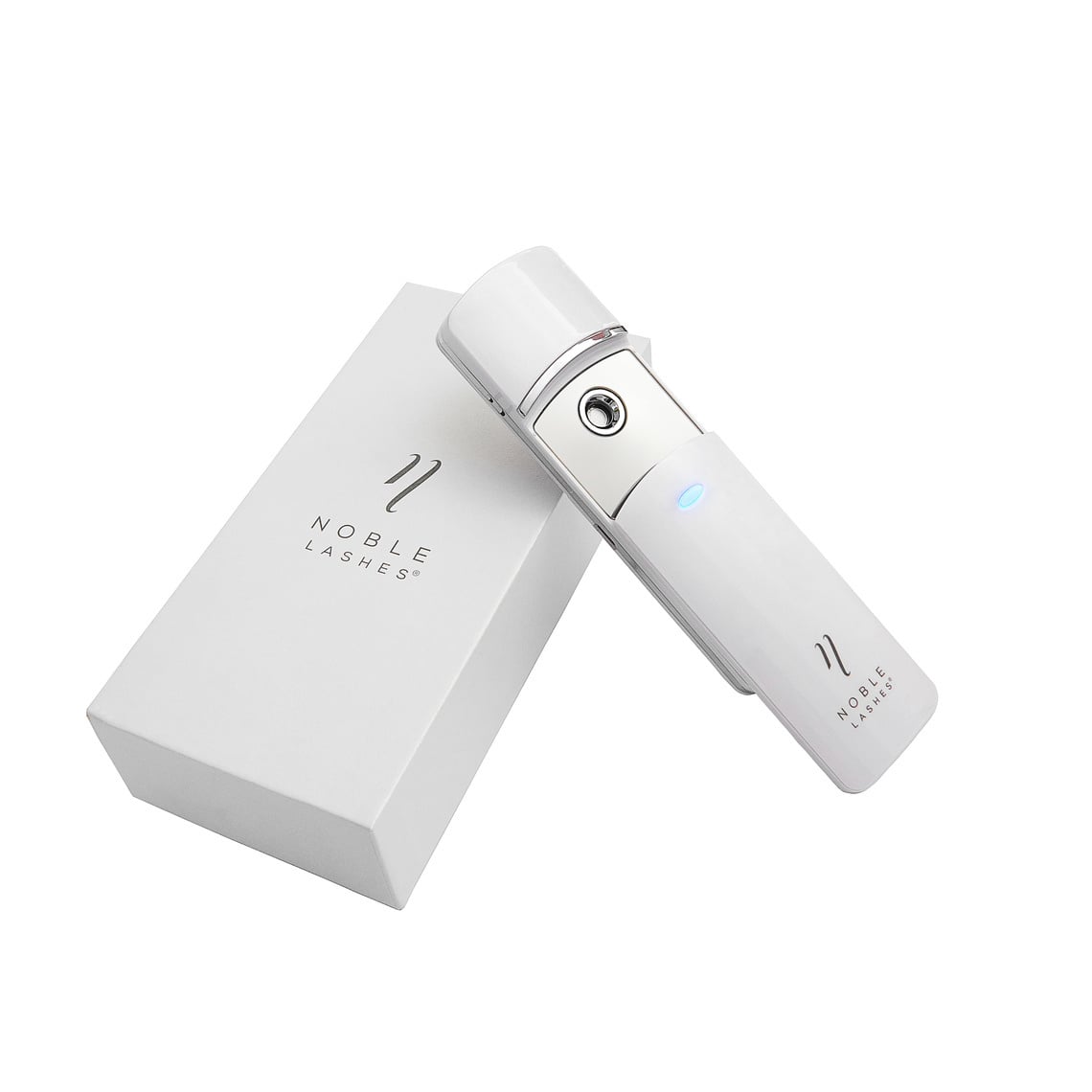 Noble White Nano Mister