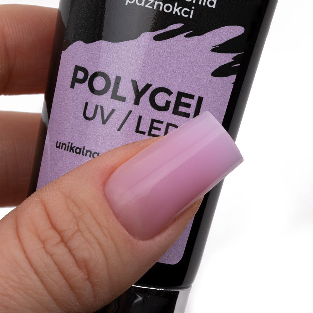 Molly Polygelacrylgel 30 Mlwild Orchid Nr. 26