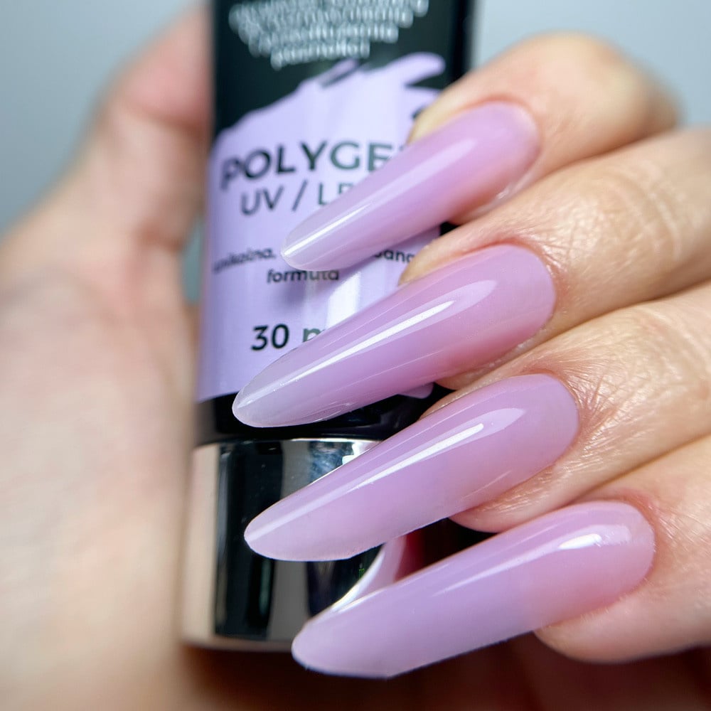 Molly Polygelacrylgel 30 Mlwild Orchid Nr. 26