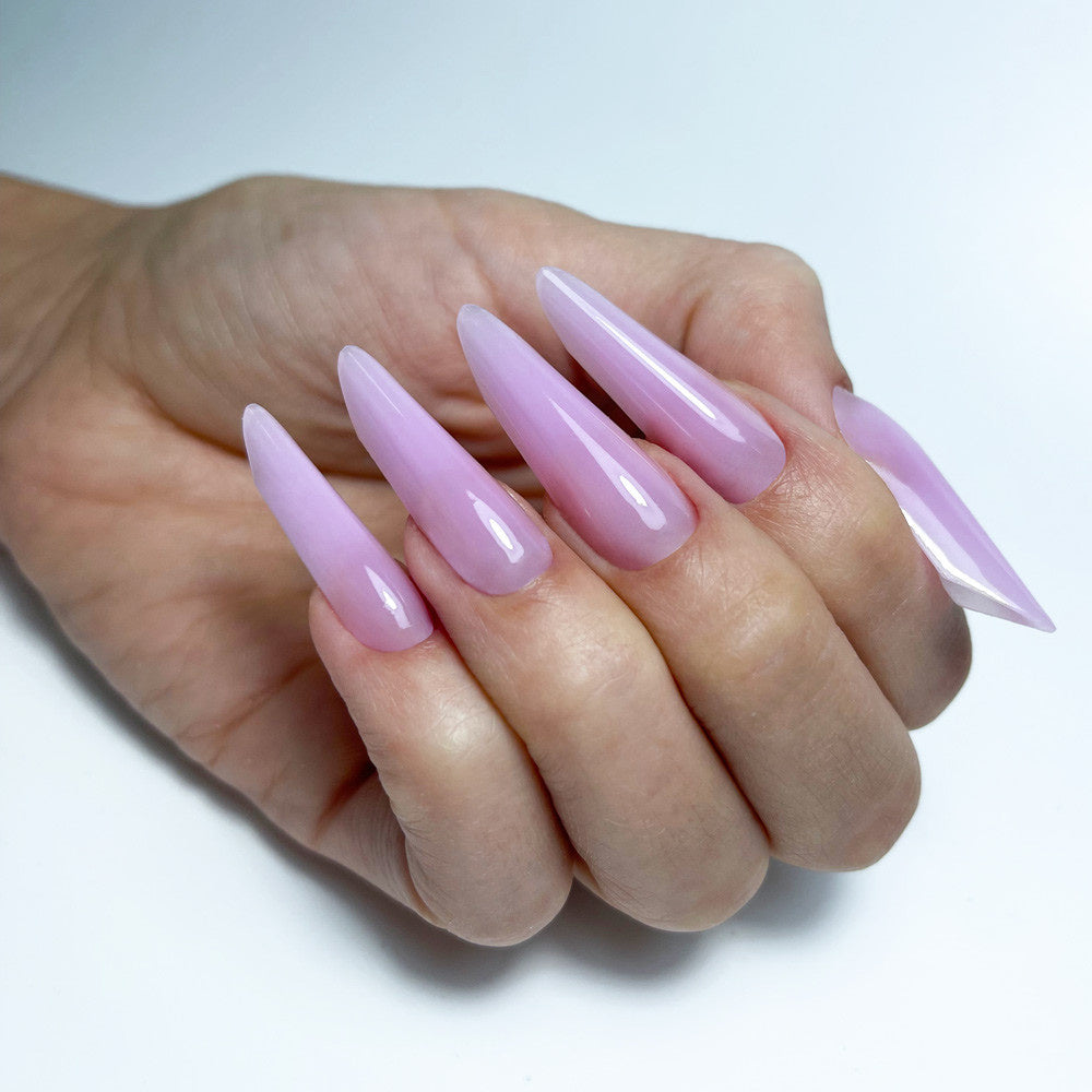 Molly Polygelacrylgel 30 Mlwild Orchid Nr. 26