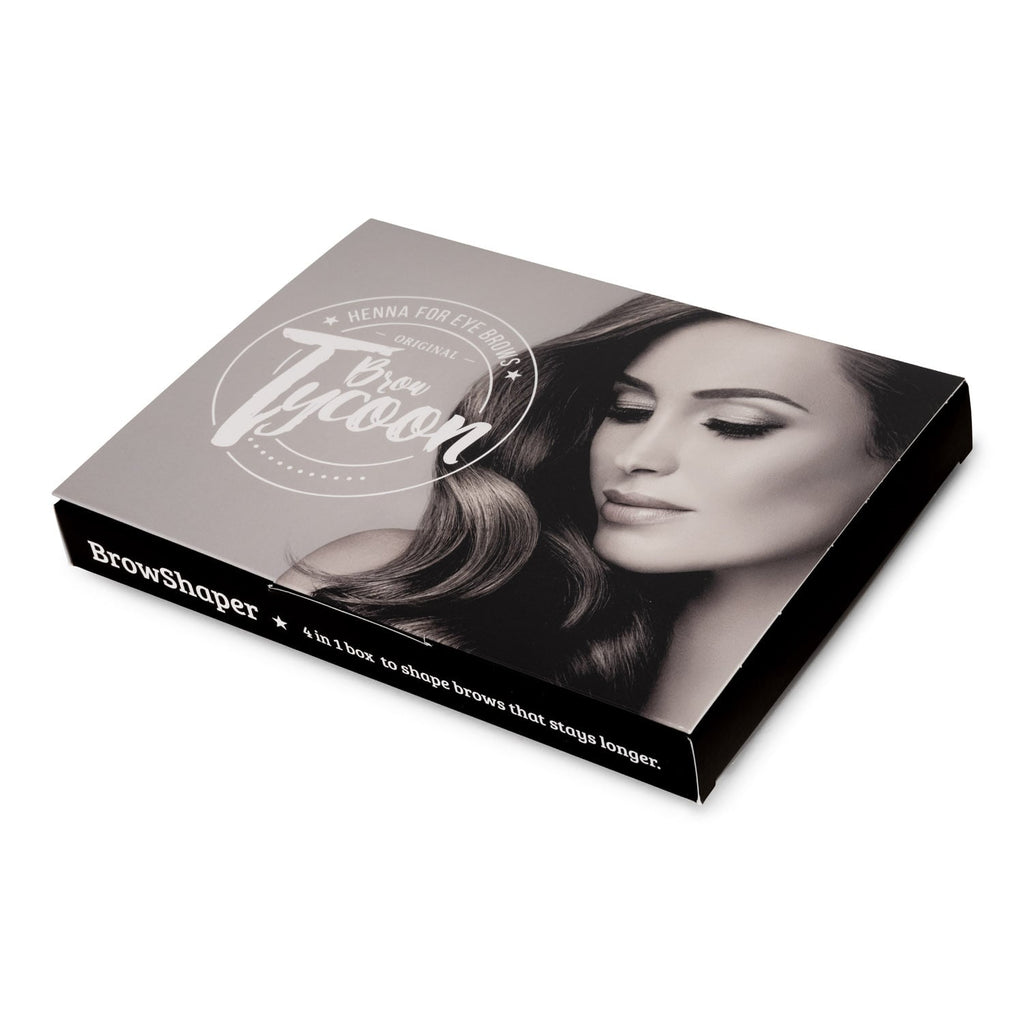 Browtycoon Browshaper (Browlamination) Kit