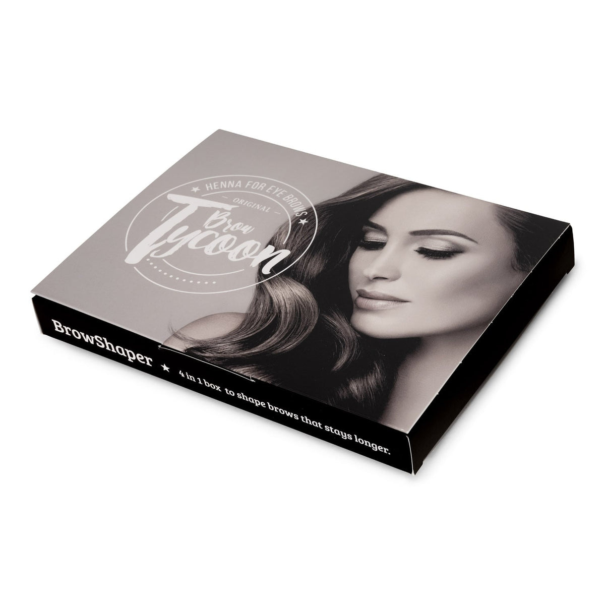Browtycoon Browshaper (Browlamination) Kit