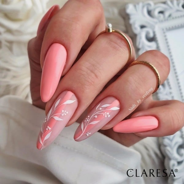 Claresa Paint Gel White 5 Ml