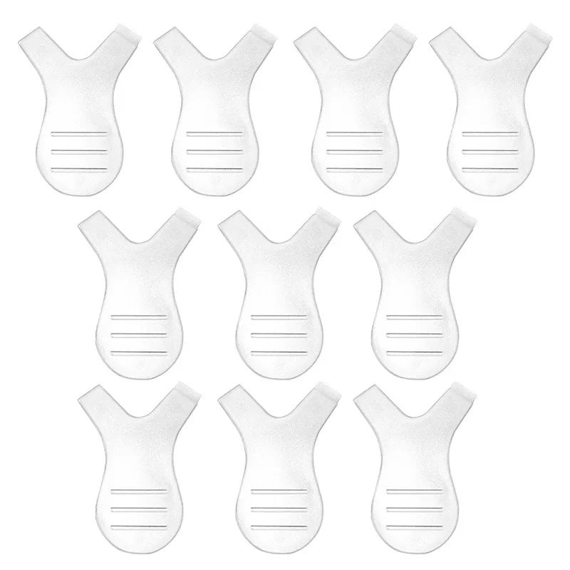 Intensive Y-Brush Lash Lift Tool
