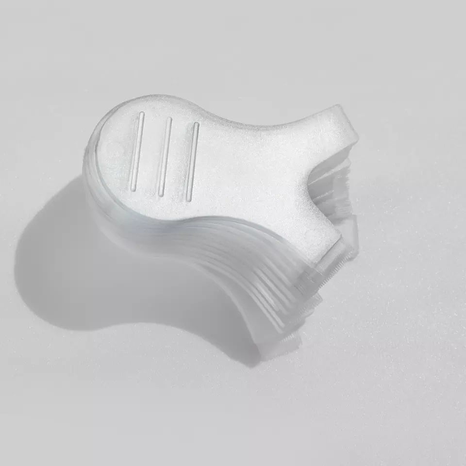 Intensive Y-Brush Lash Lift Tool