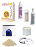 Holiday Film Wax Set