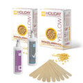 Holiday Filmwax Navulpakket