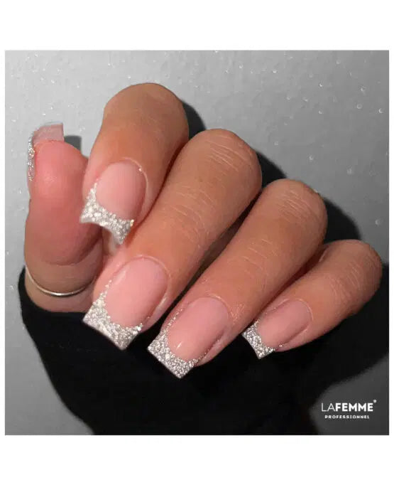 La Femme Hd Builder Base Uv&Led15Gr G003 Cover Beige