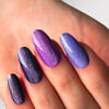 La Femme UV & LED Gel Nagellak Z051 Faerie Shadow 8gr
