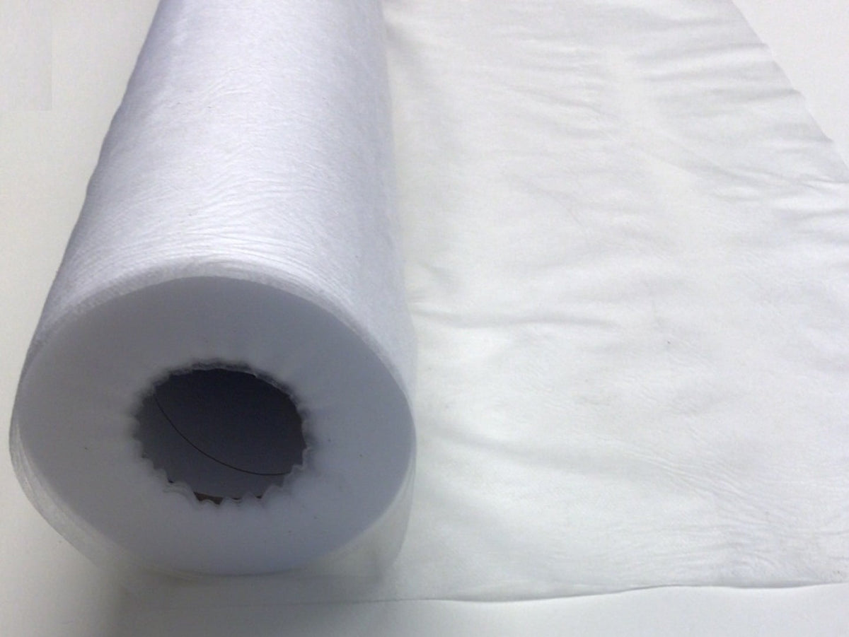 Ro.ial Non Woven Behandeltafel Rol - Wegwerp Spa Bed Cover Met Pretaglio