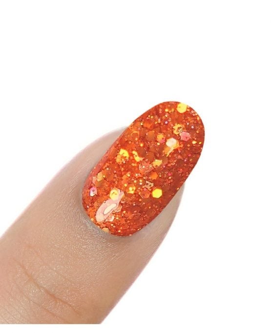La Femme Gel Polish Zanzibar / H235