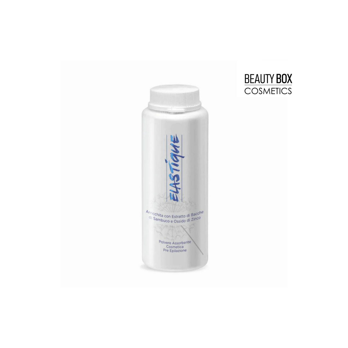 Elastique Pre Wax Powder
